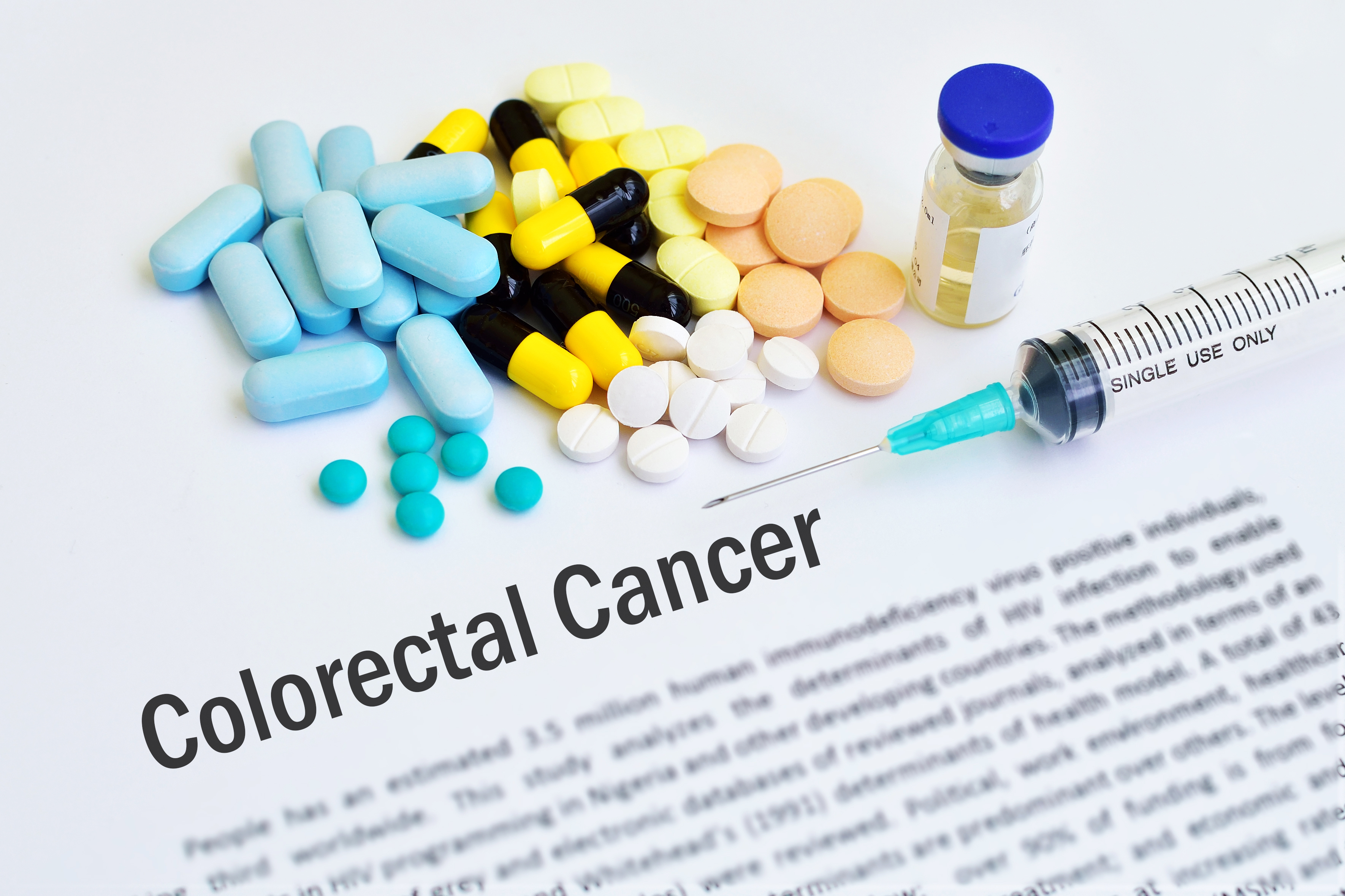 Colorectal Cancer