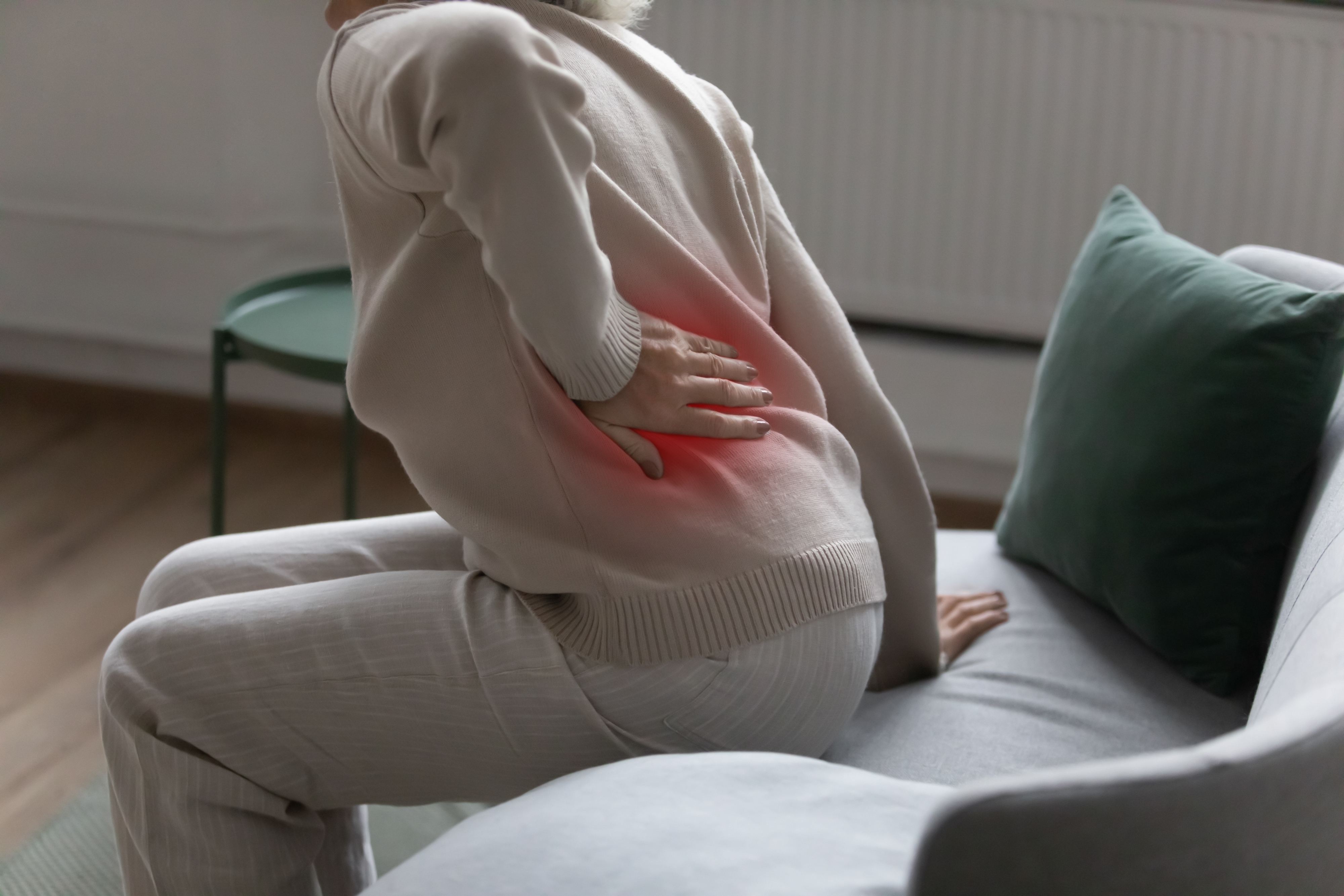 Icy Joints: How Winter Impacts Bone Pain in Arthritis Sufferers