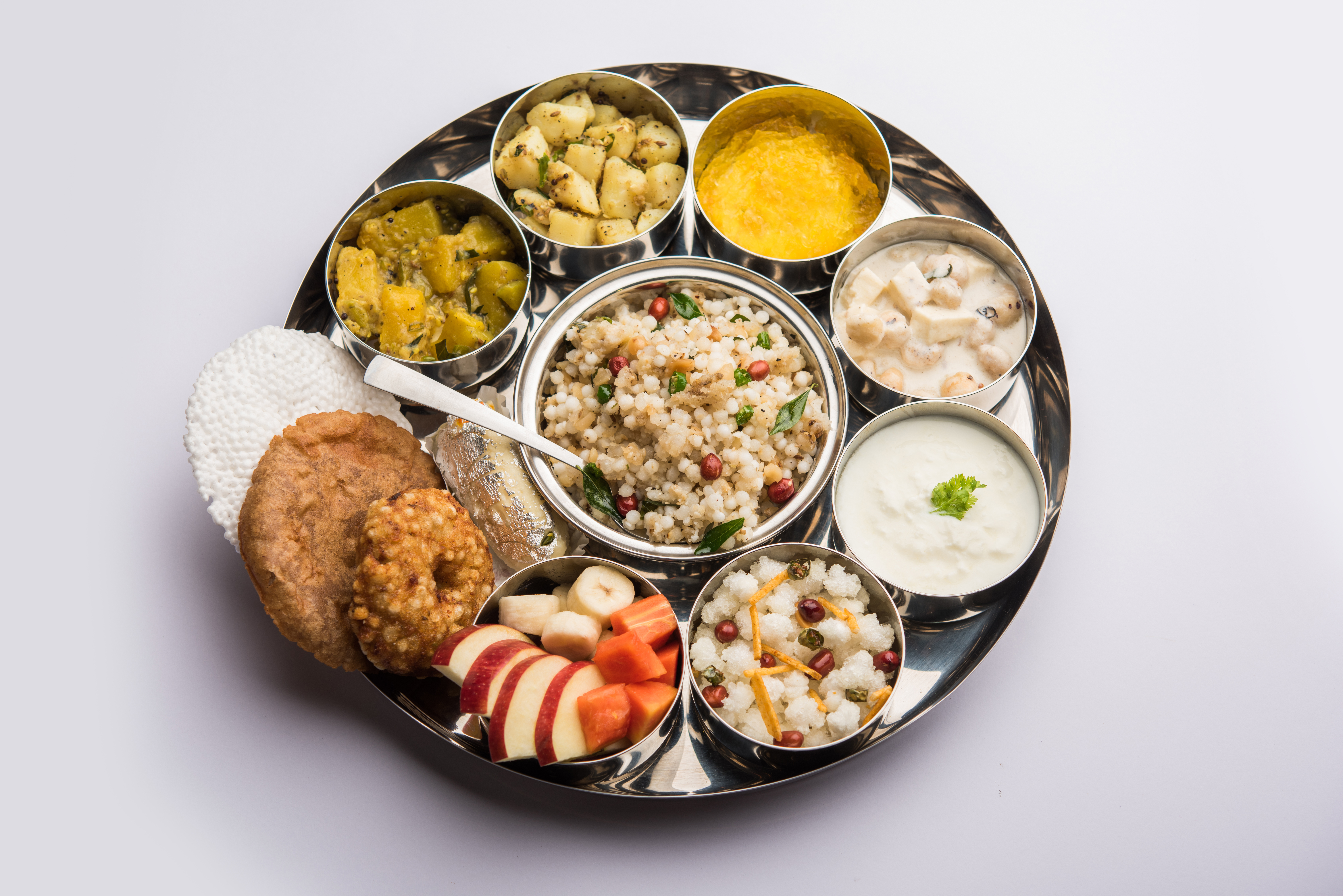 Fasting with Flavor: Tasty and Nourishing Navratri Diet Plans