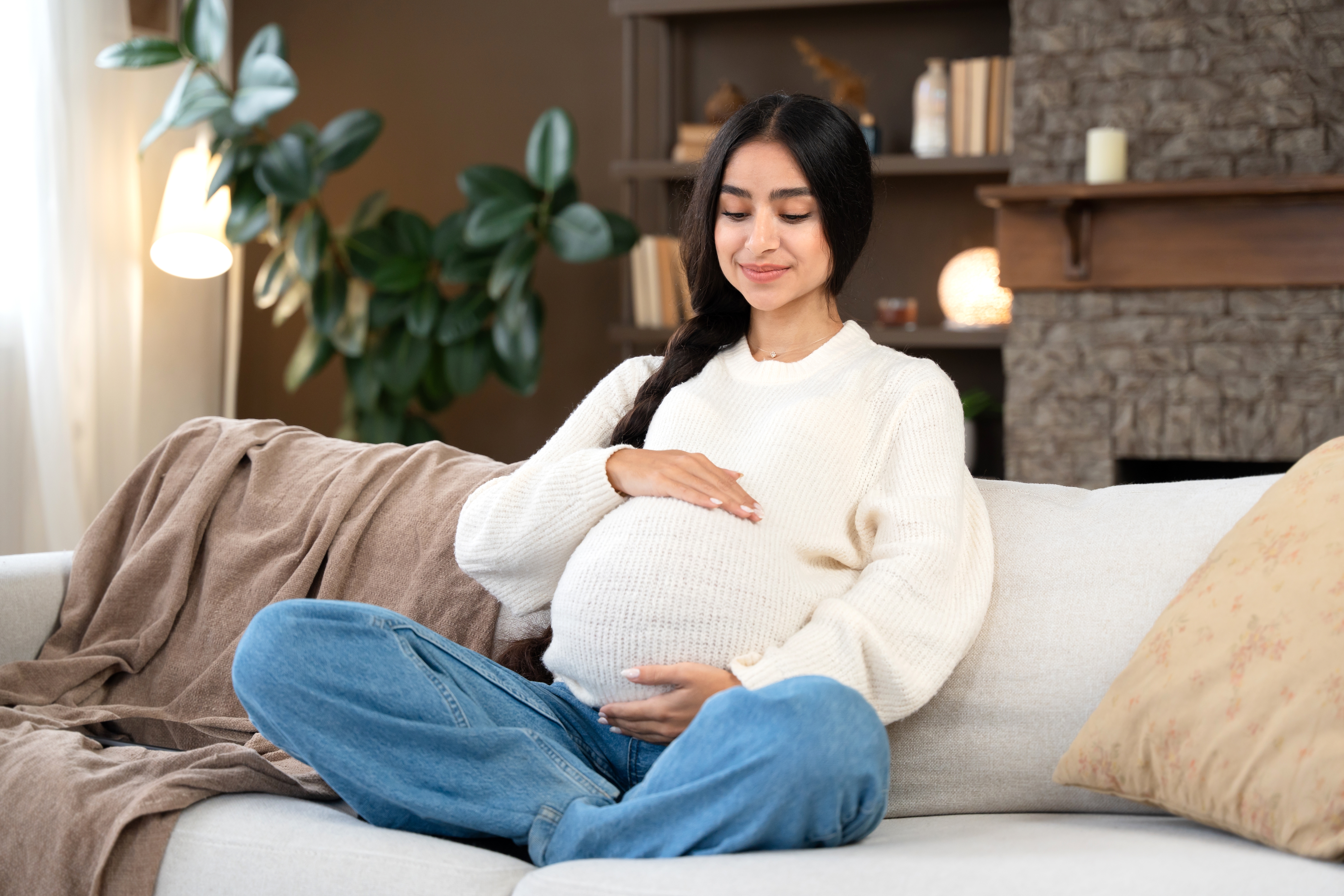 Common Pregnancy Discomforts and How to Alleviate Them