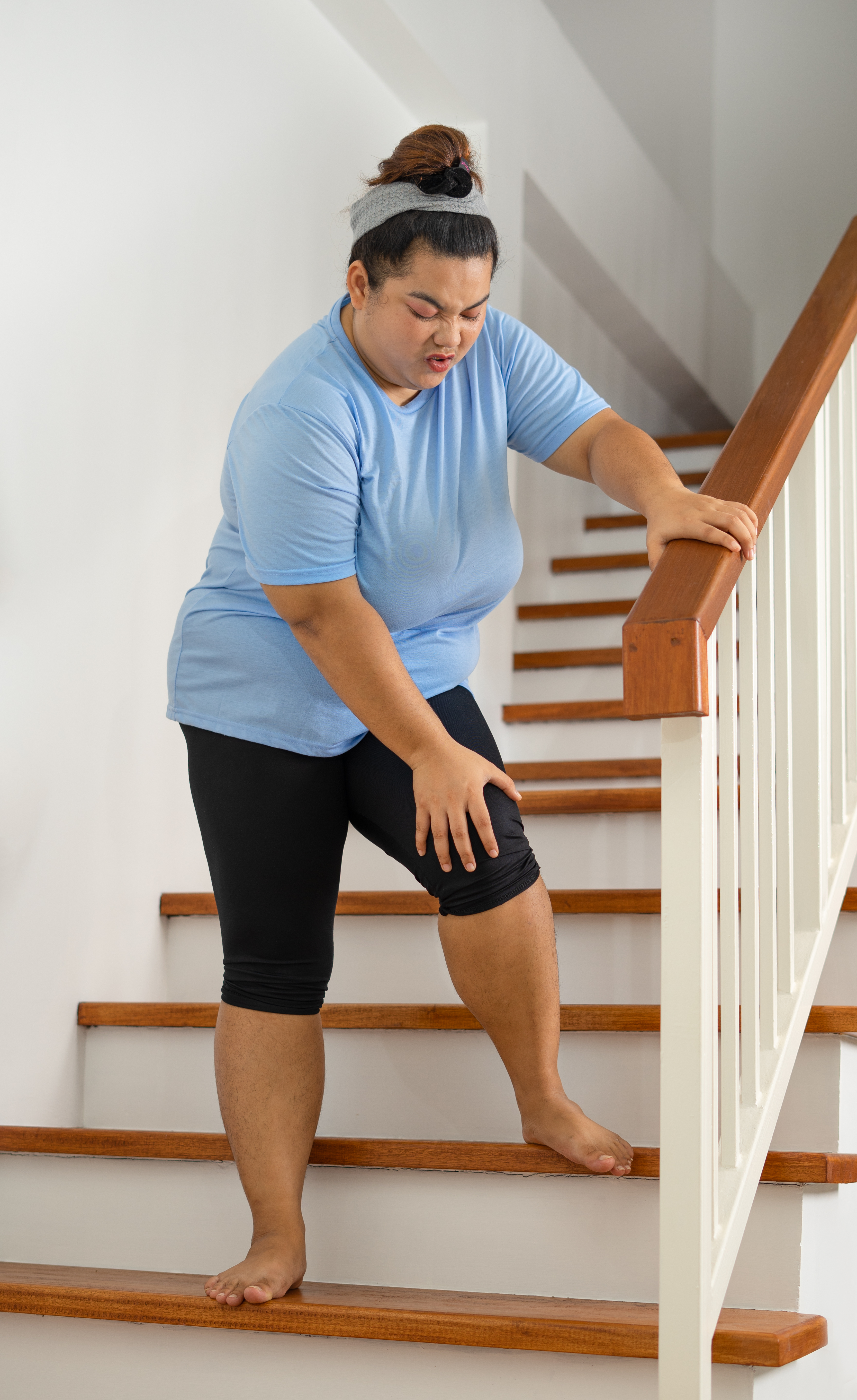 The Weight-Joint Pain Connection: Understanding the Impact