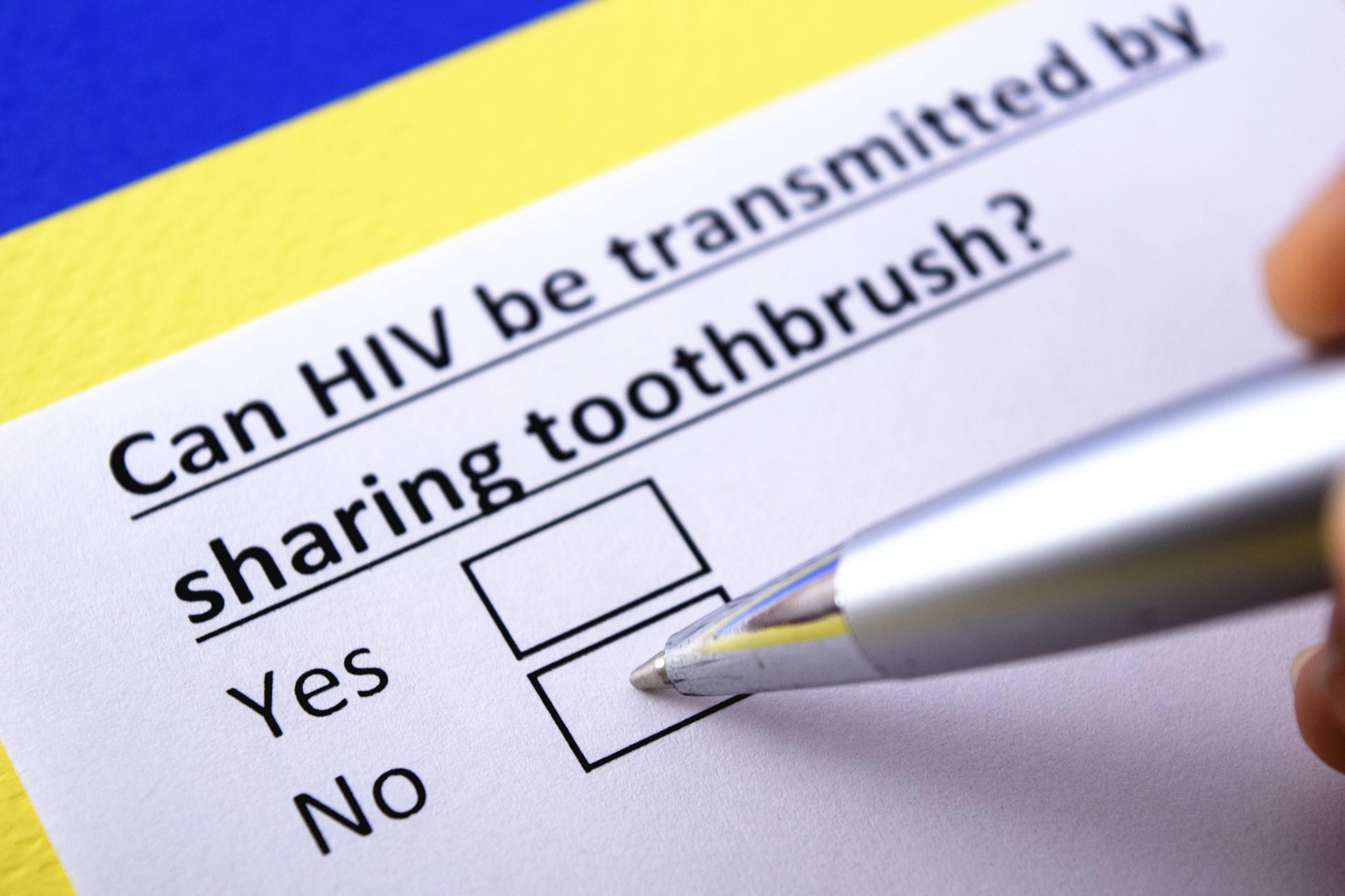 HIV Transmission: How it Spreads and How to Prevent it
