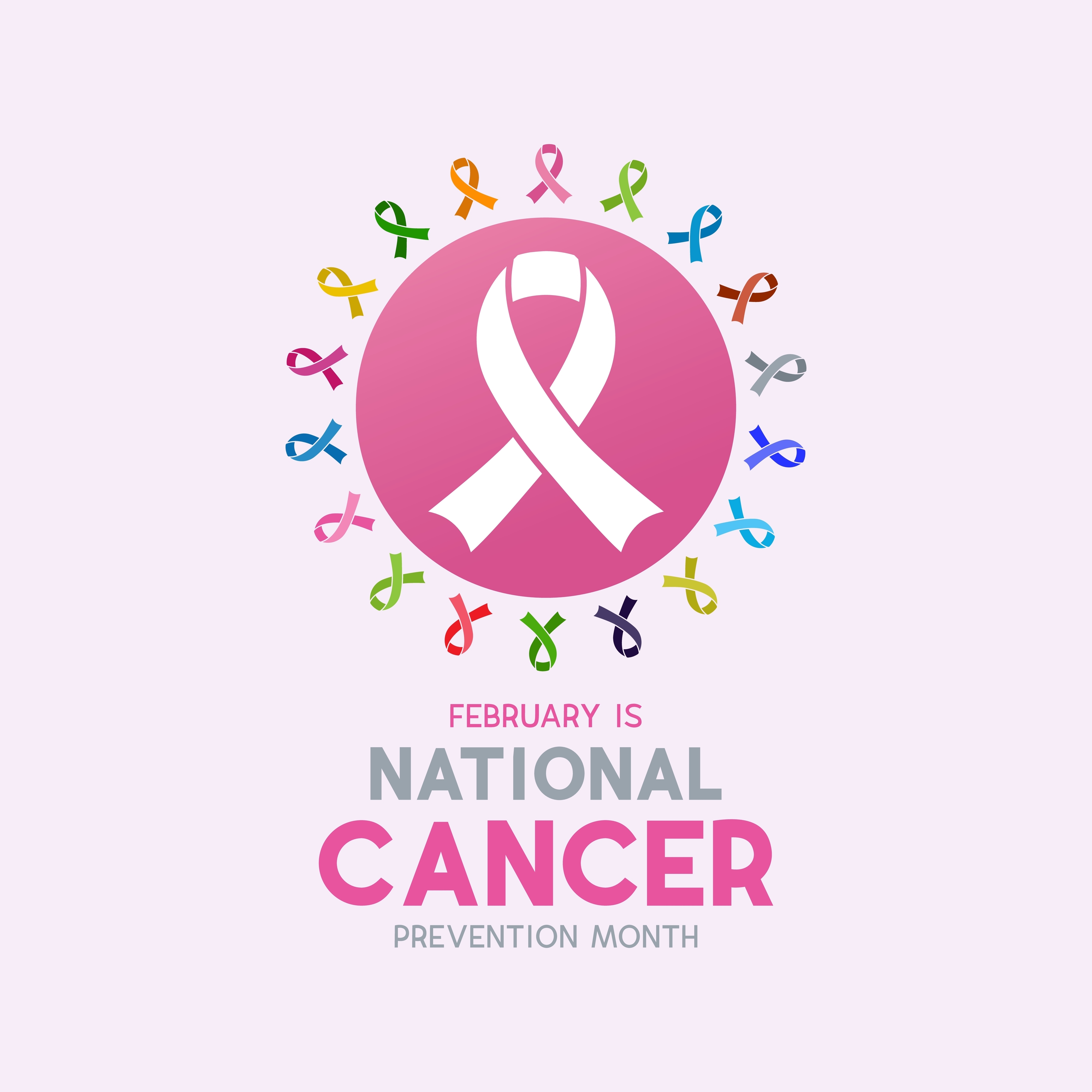 Empower Health: Your Guide to National Cancer Prevention Month Goals