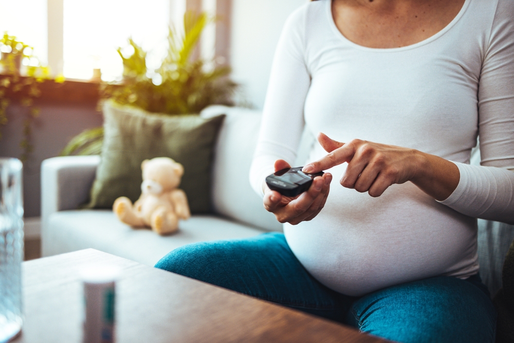 Taking Control of Gestational Diabetes: Tips for a Safe Pregnancy