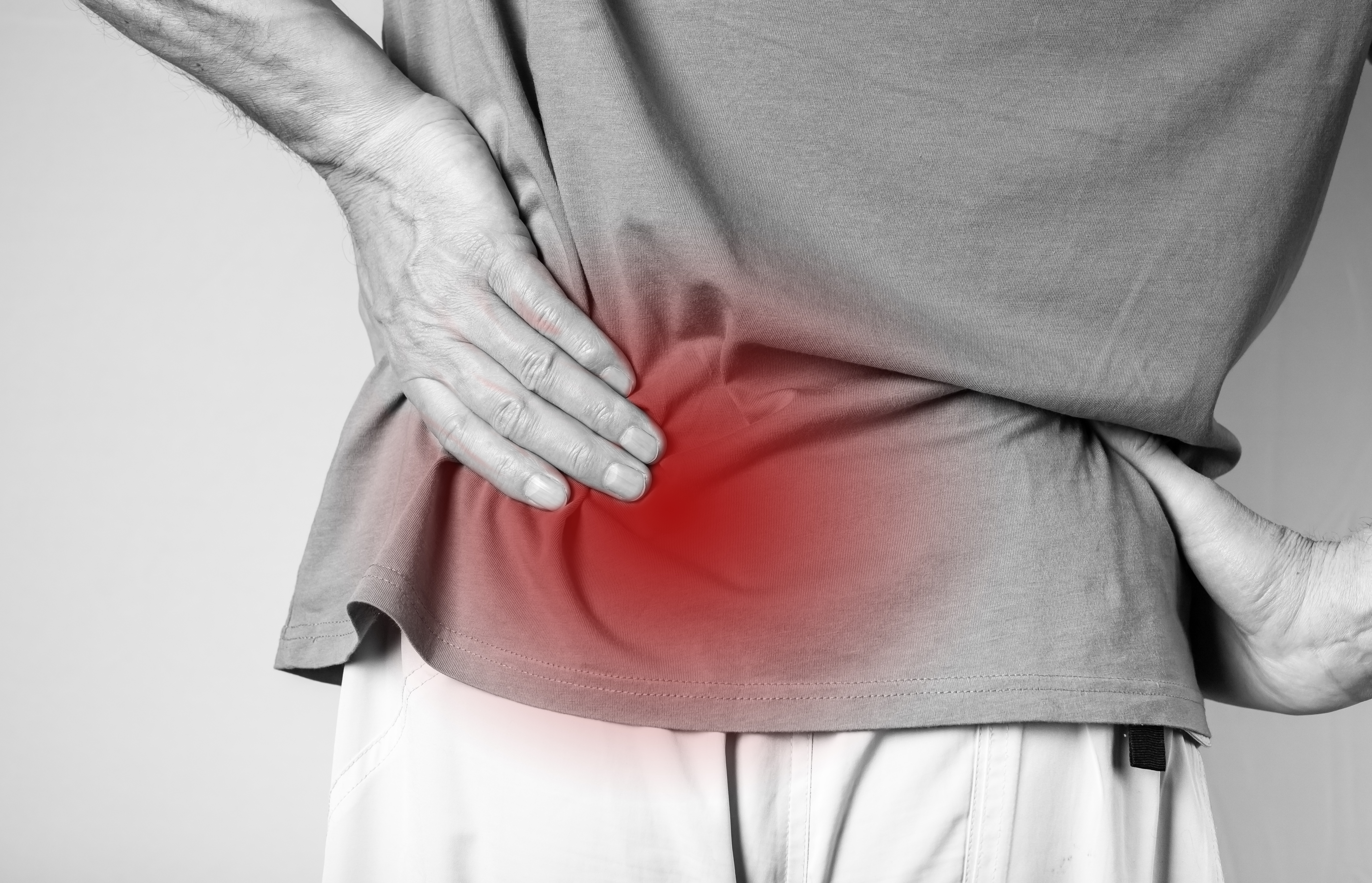 Chronic Low Back Pain