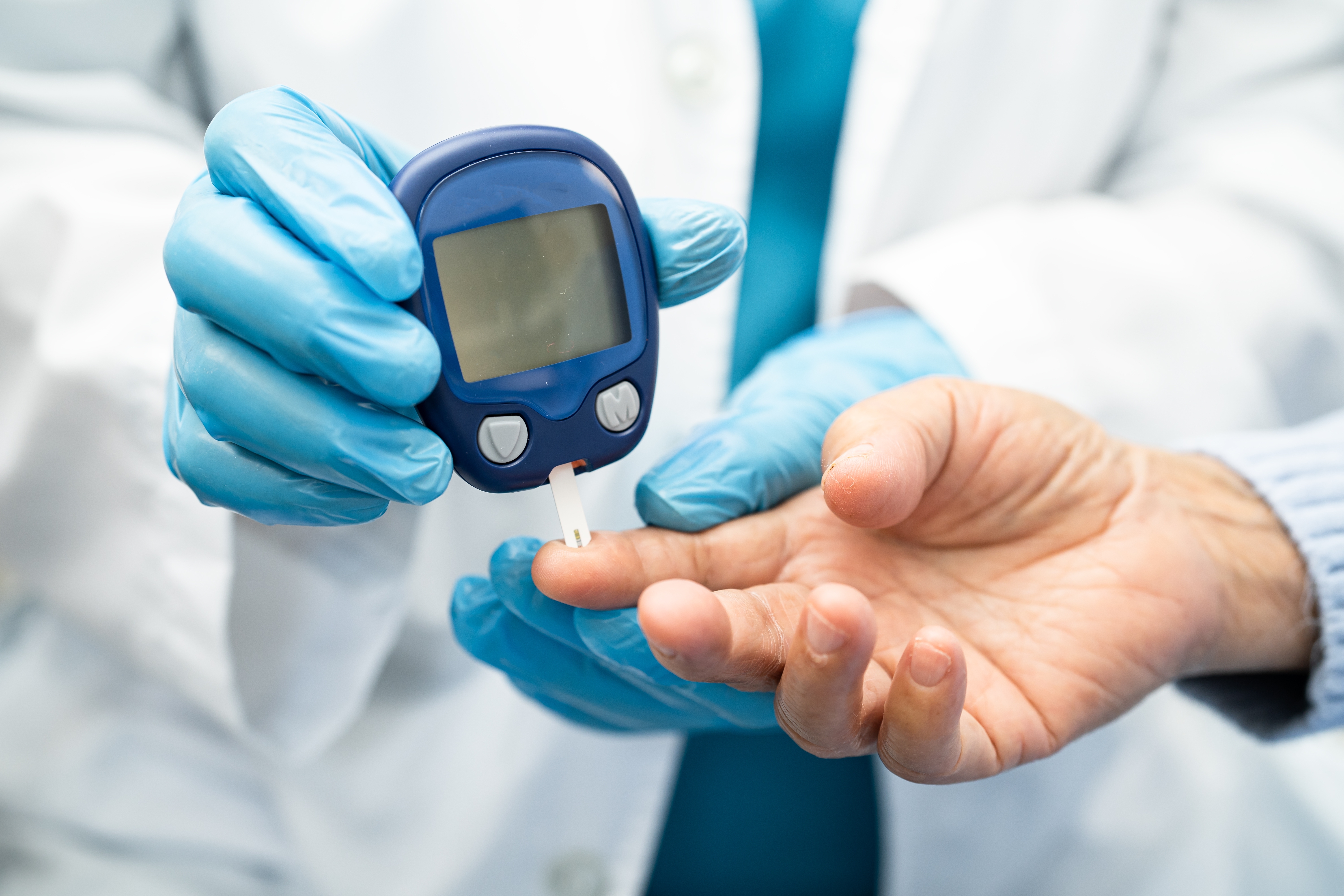 Managing Diabetes