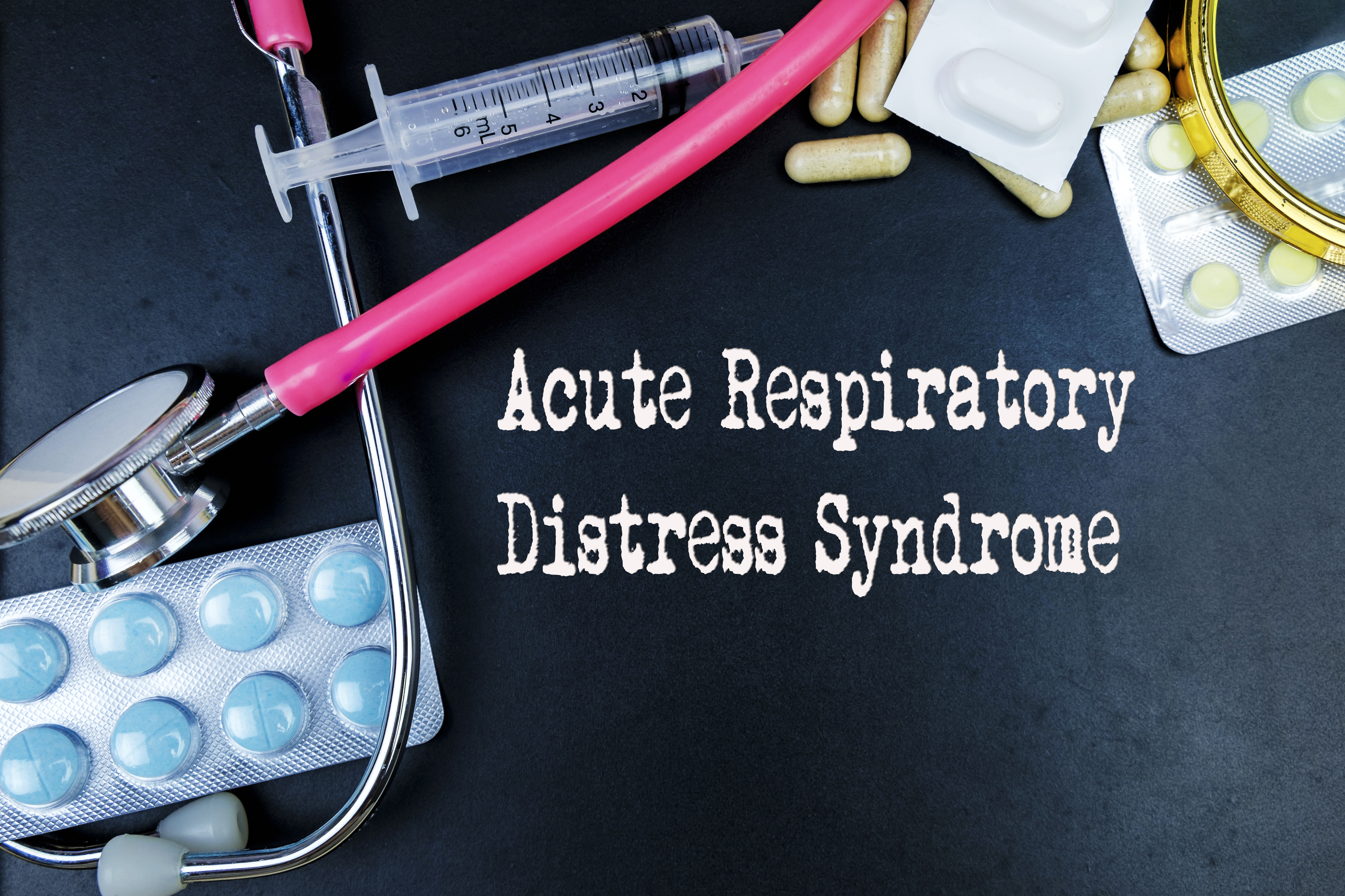 Acute Respiratory Distress Syndrome