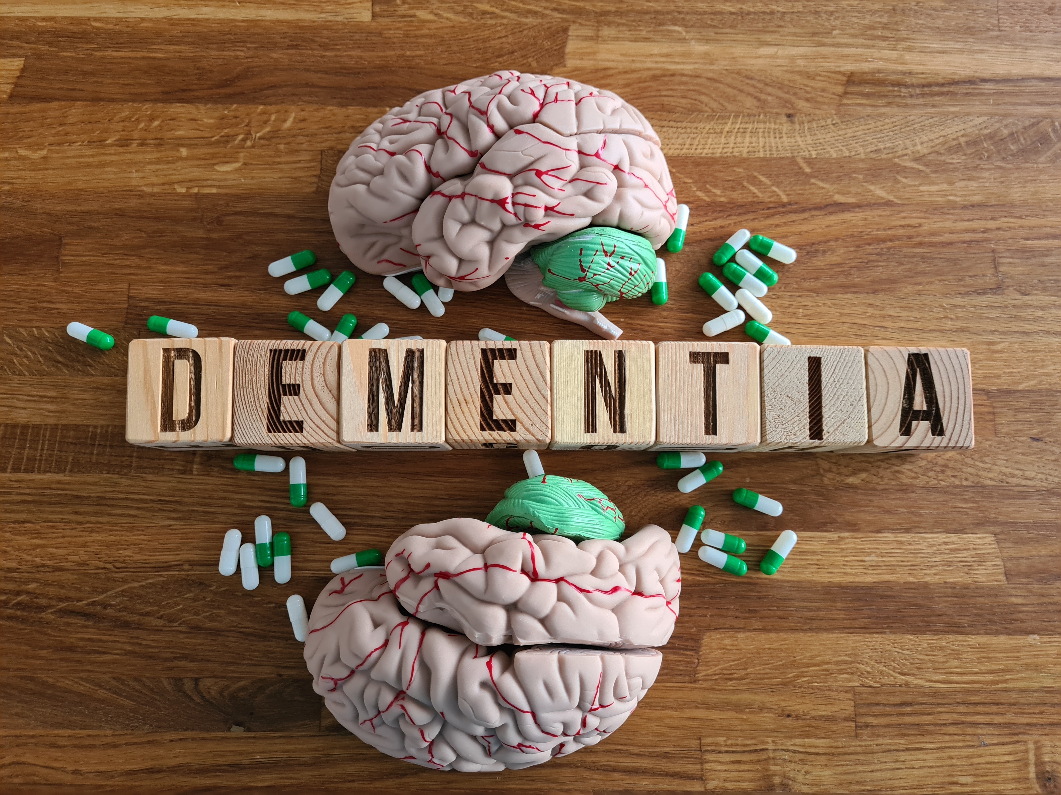 Dementia