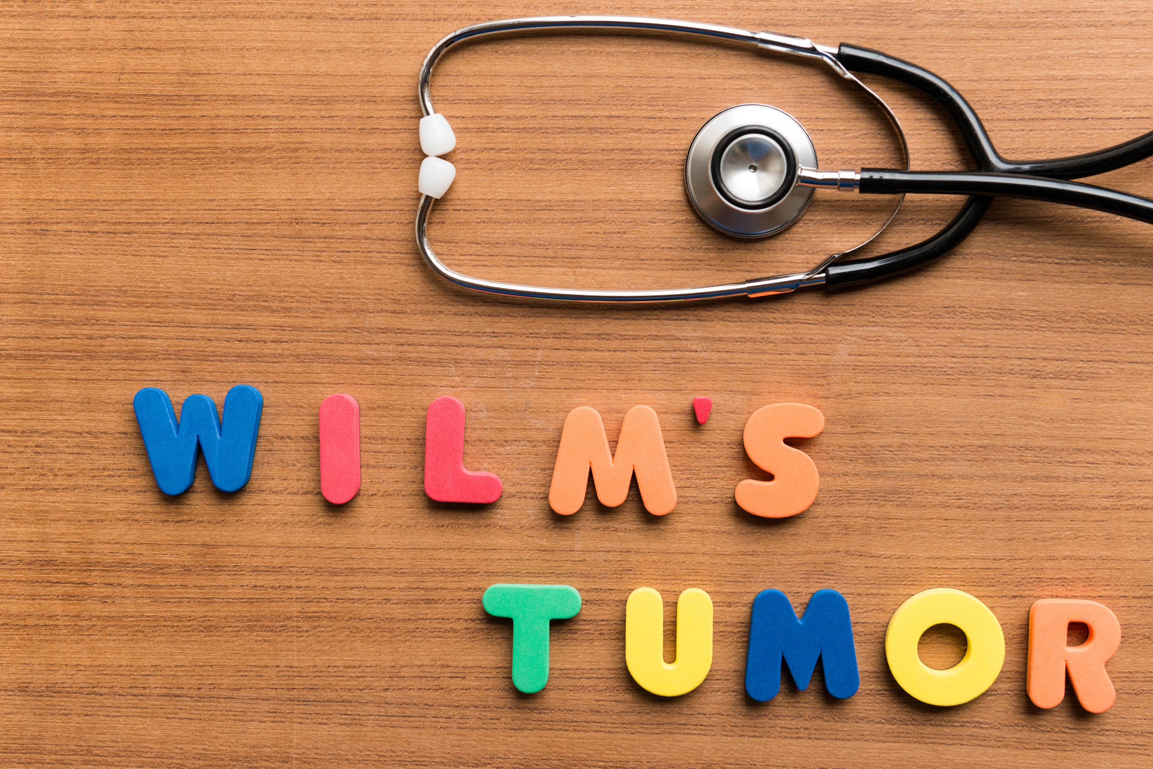 Wilm's Tumor 