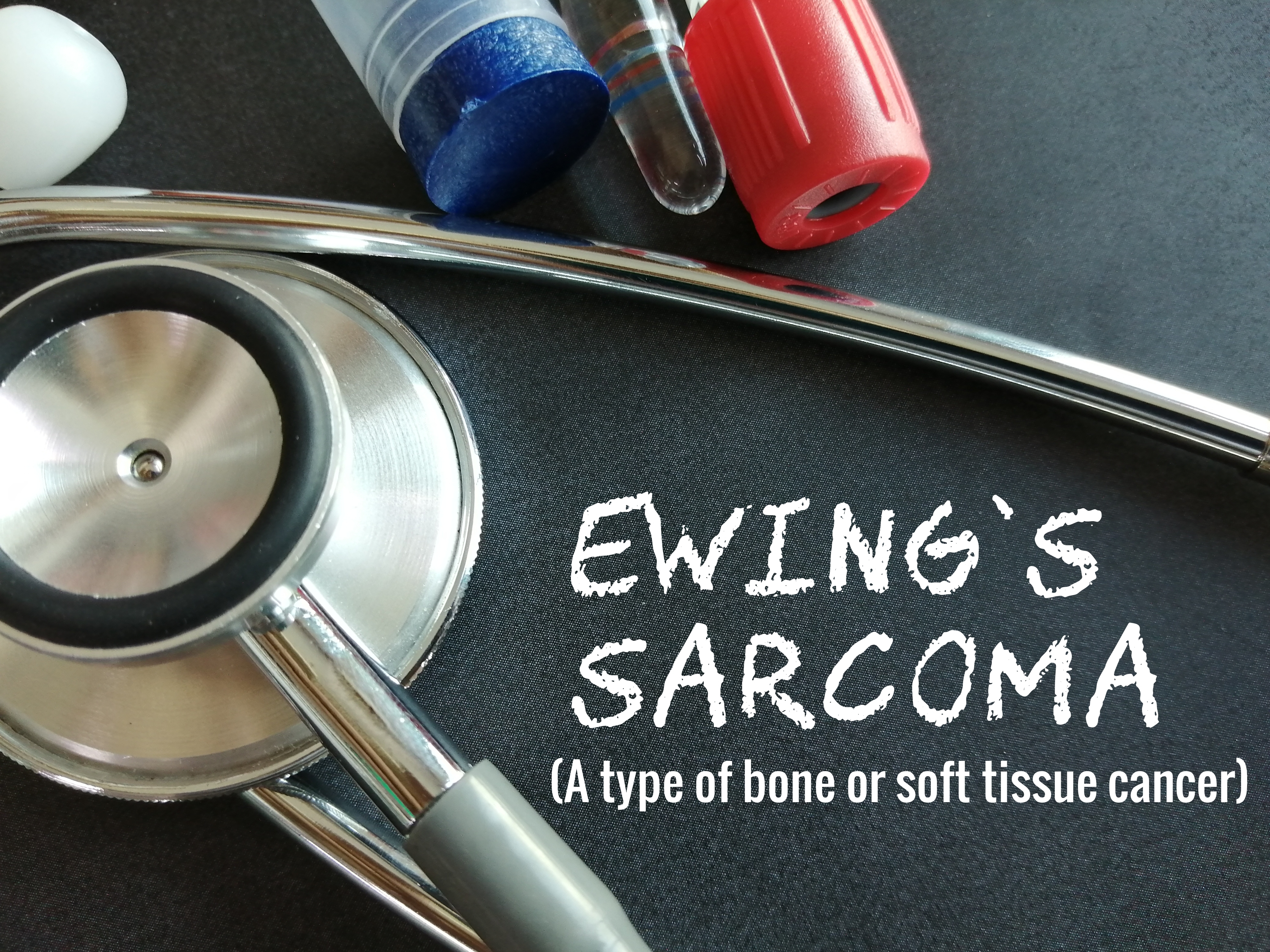 Ewing's Sarcoma