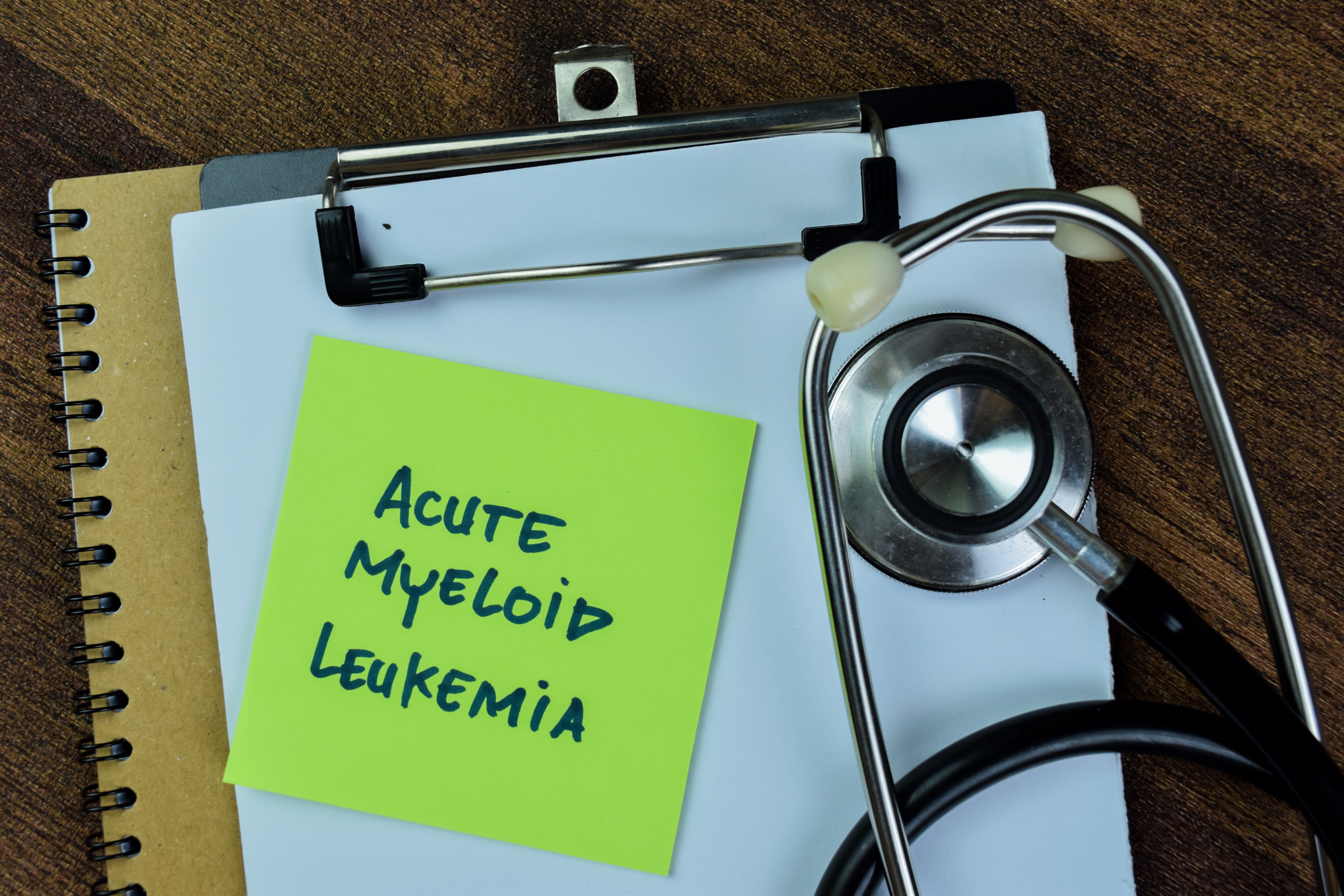 Acute Myeloid Leukemia