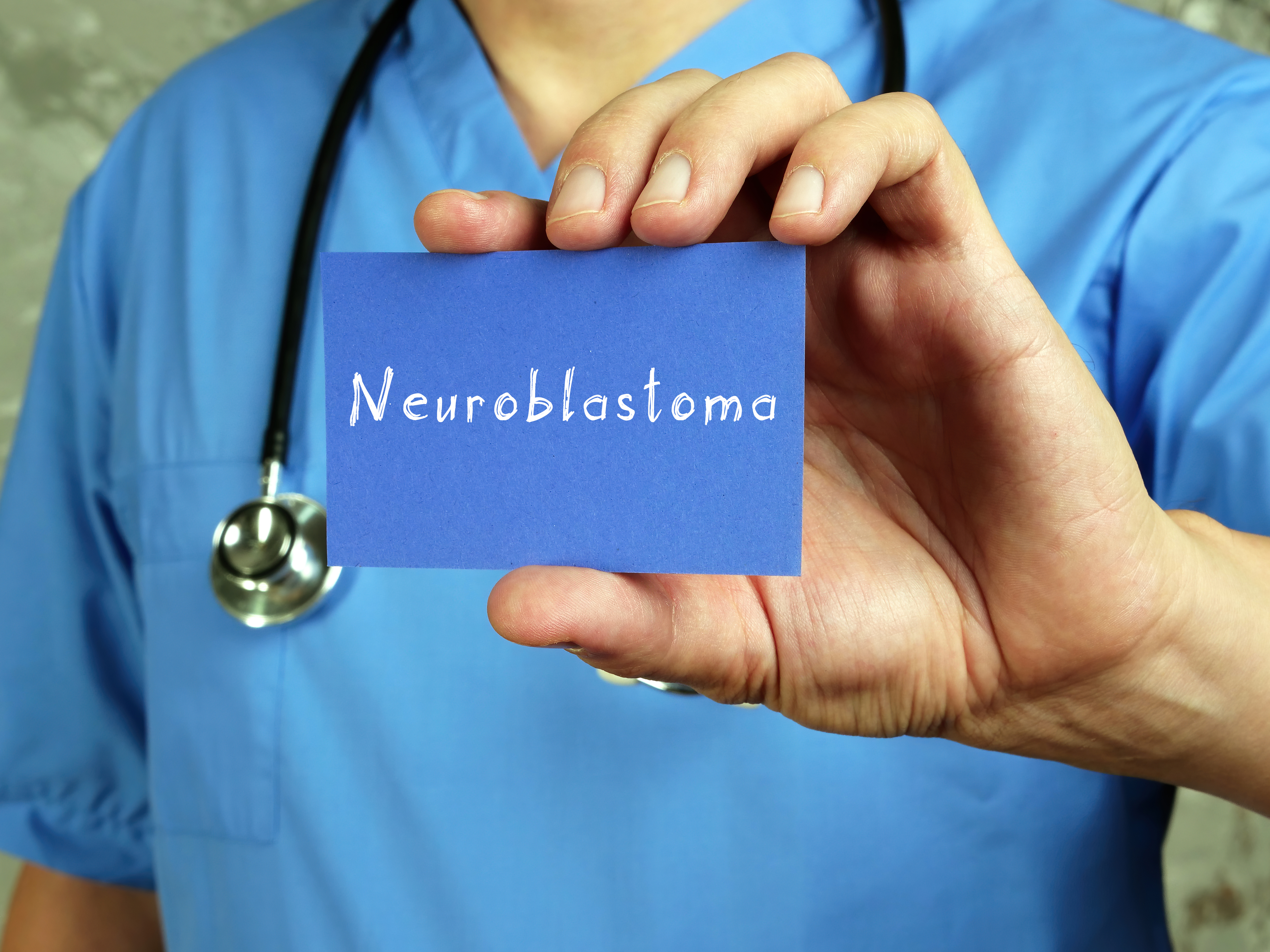 Neuroblastoma