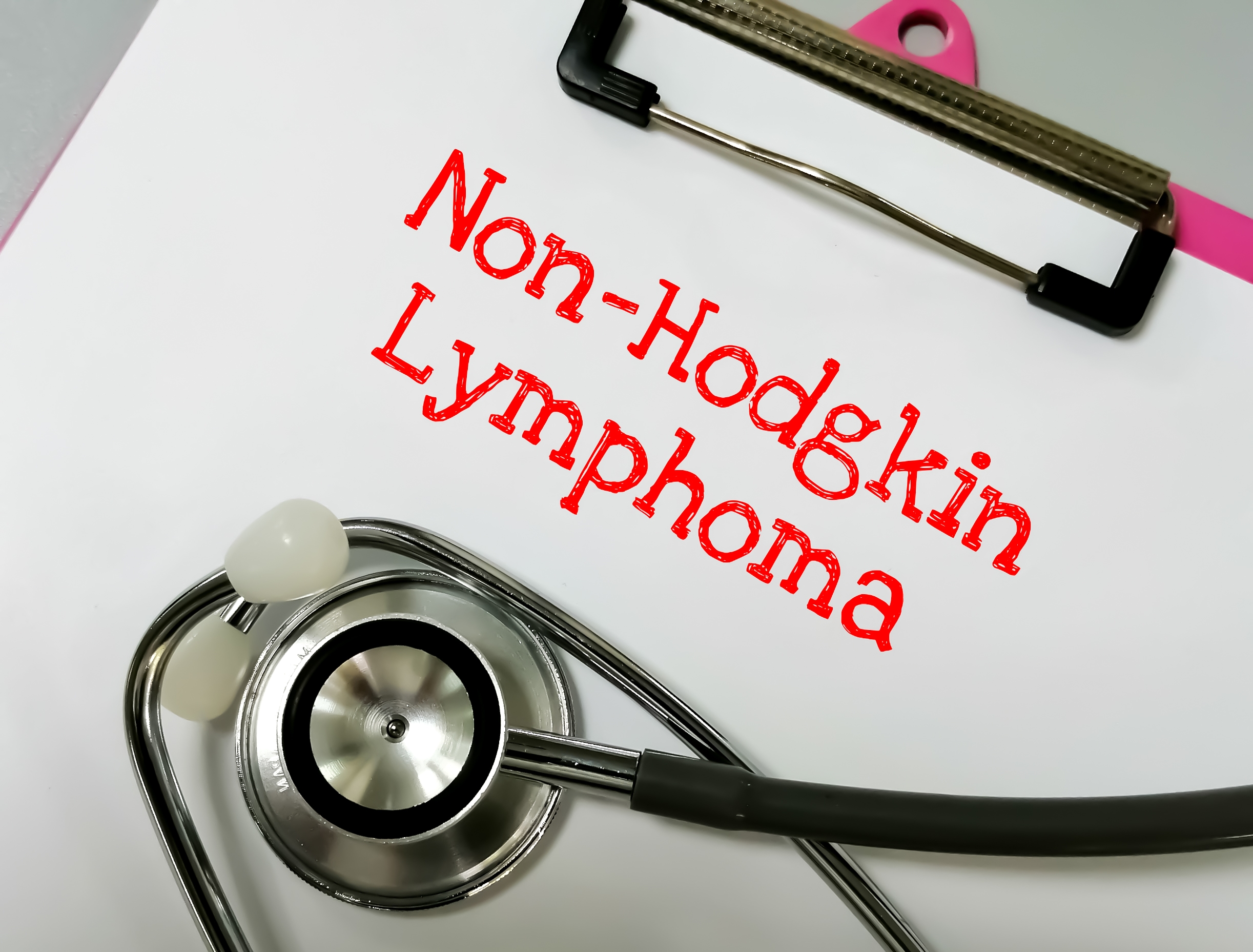 Non-Hodgkin's Lymphoma