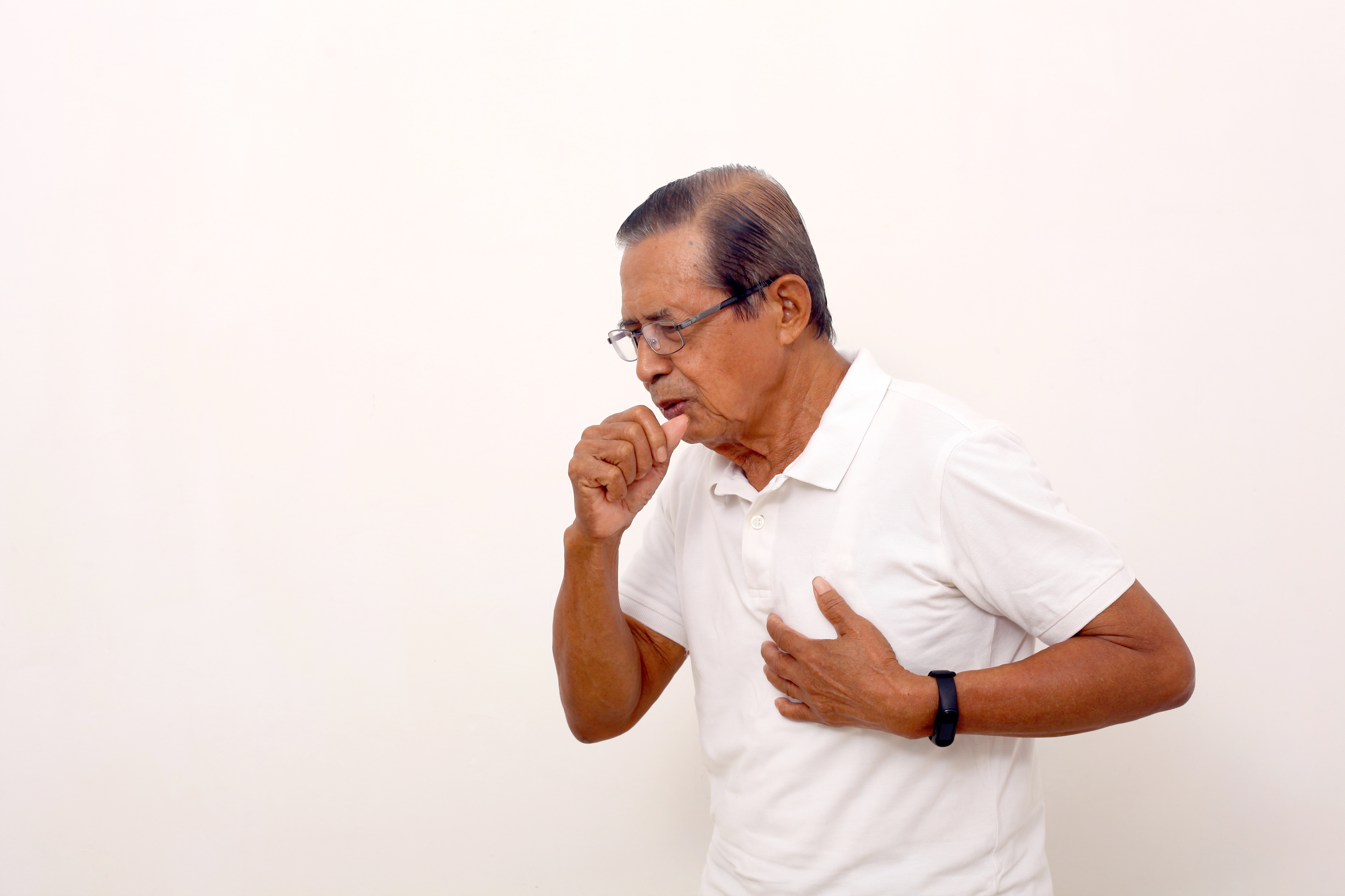 Chronic Cough