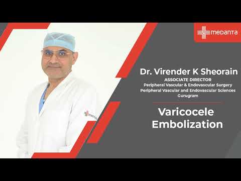 Dr. Virender Sheorain