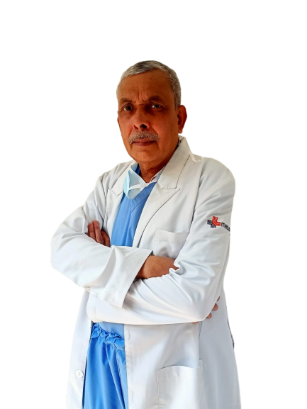 Dr. Vinay Mishra