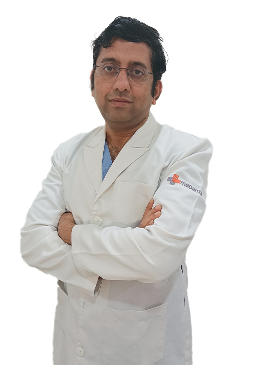 Dr. Kishore Jhunjhunwala