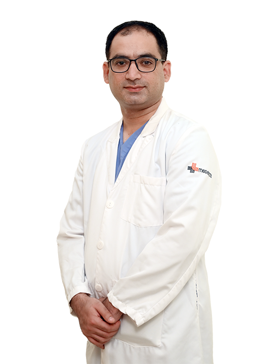 Dr. Aakash Pandita