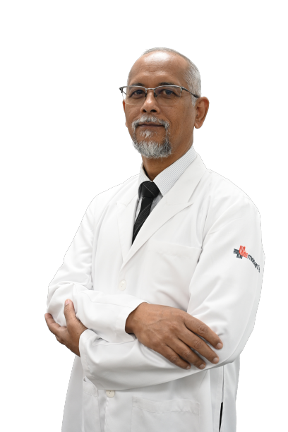 Dr. Sanjay Gogoi