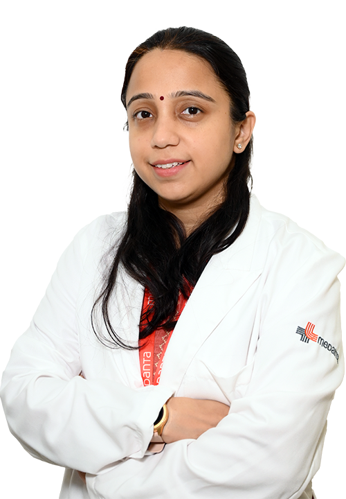 Dr. Roma Pradhan
