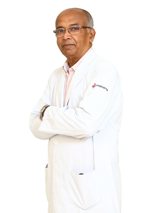 Dr Ajay Kumar Sinha 