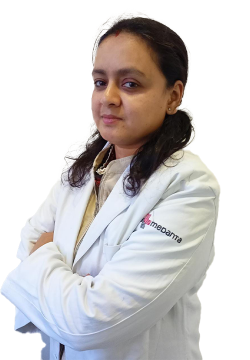  Dr. Manisha Thapa