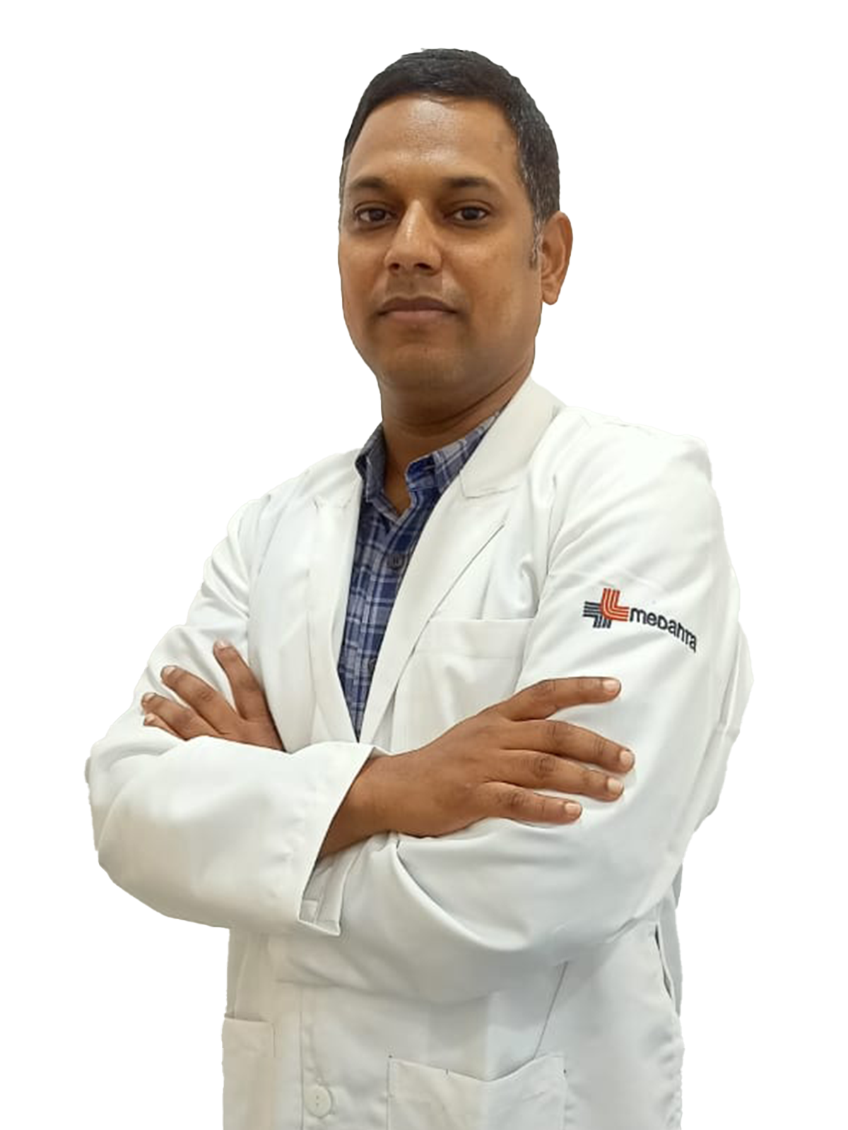 Dr. Vijay Kumar Singh