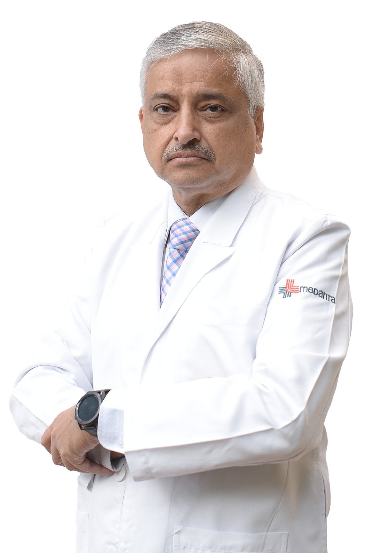 Dr. Randeep Guleria