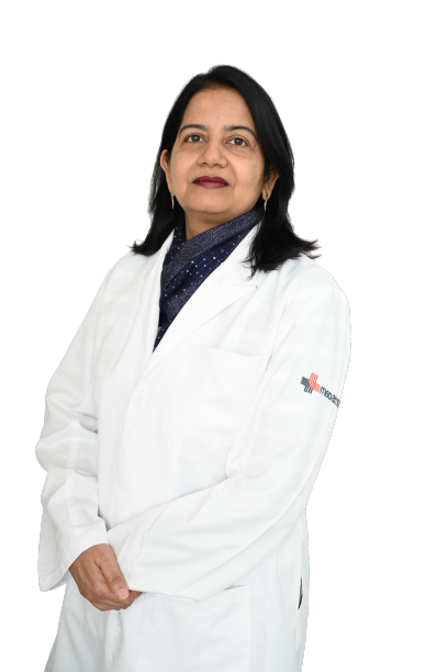 Dr. Preeti Rastogi