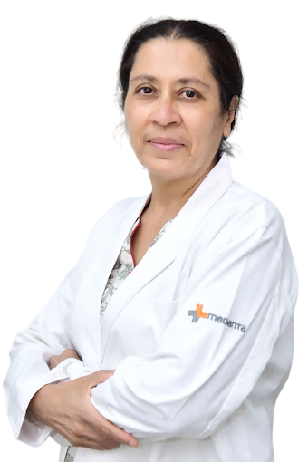 Dr. Namrata Kachhara