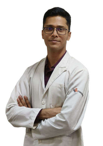 Dr. Kushal Kalvit