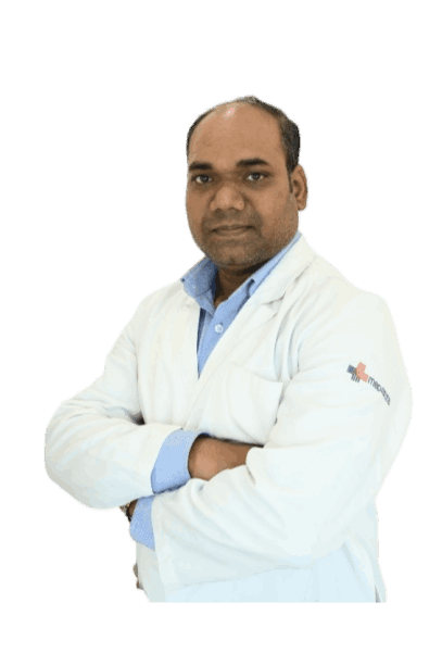 Dr. Ranjan Kumar | Best Neurosciences Doctor In Lucknow, India | Medanta