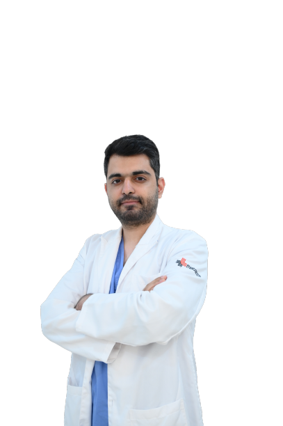 Dr. Abhishek Tandon | Best Critical Care Doctor in Lucknow, India | Medanta