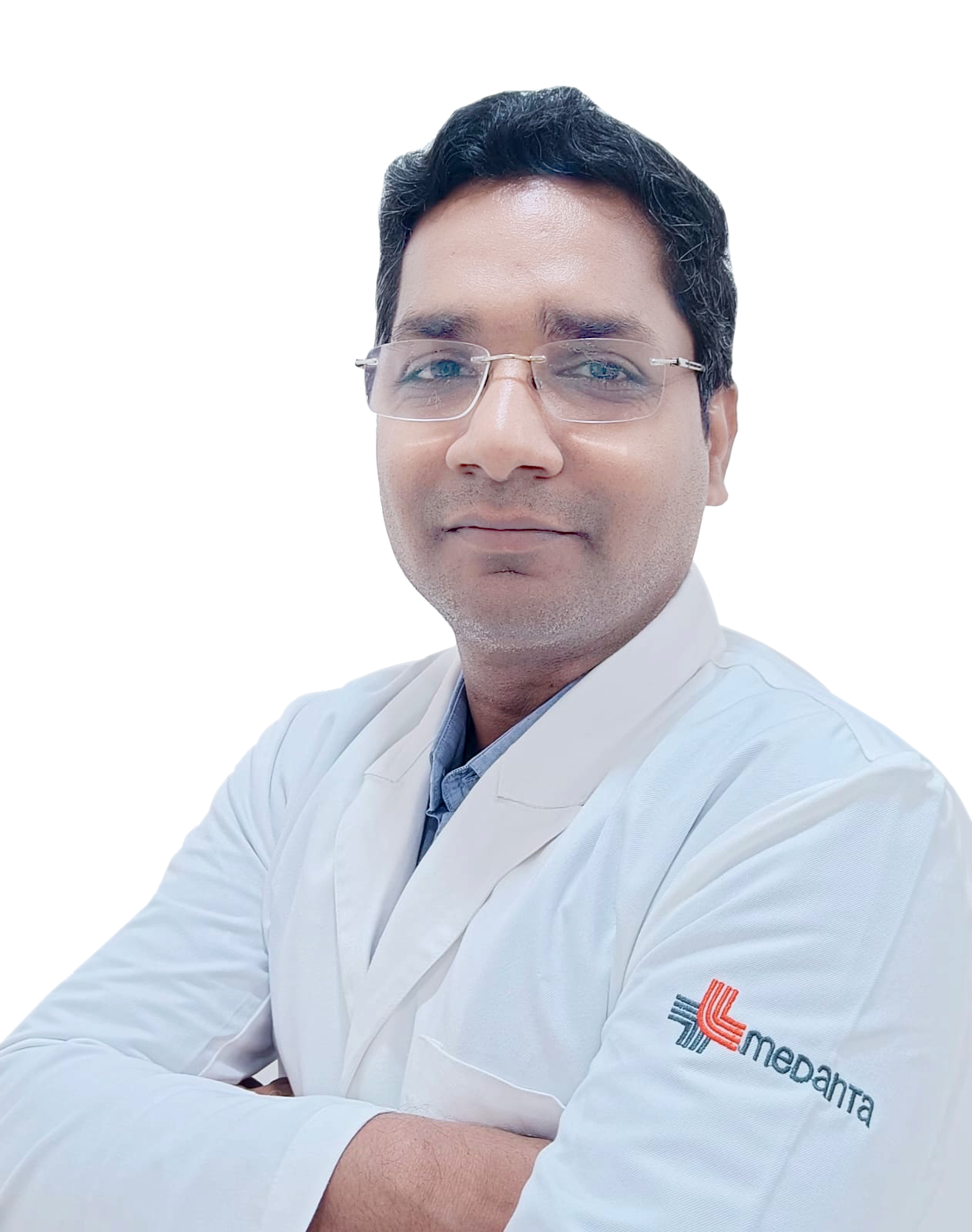 Dr. Amit Kumar | Best Cancer Care Doctor in Patna, India | Medanta