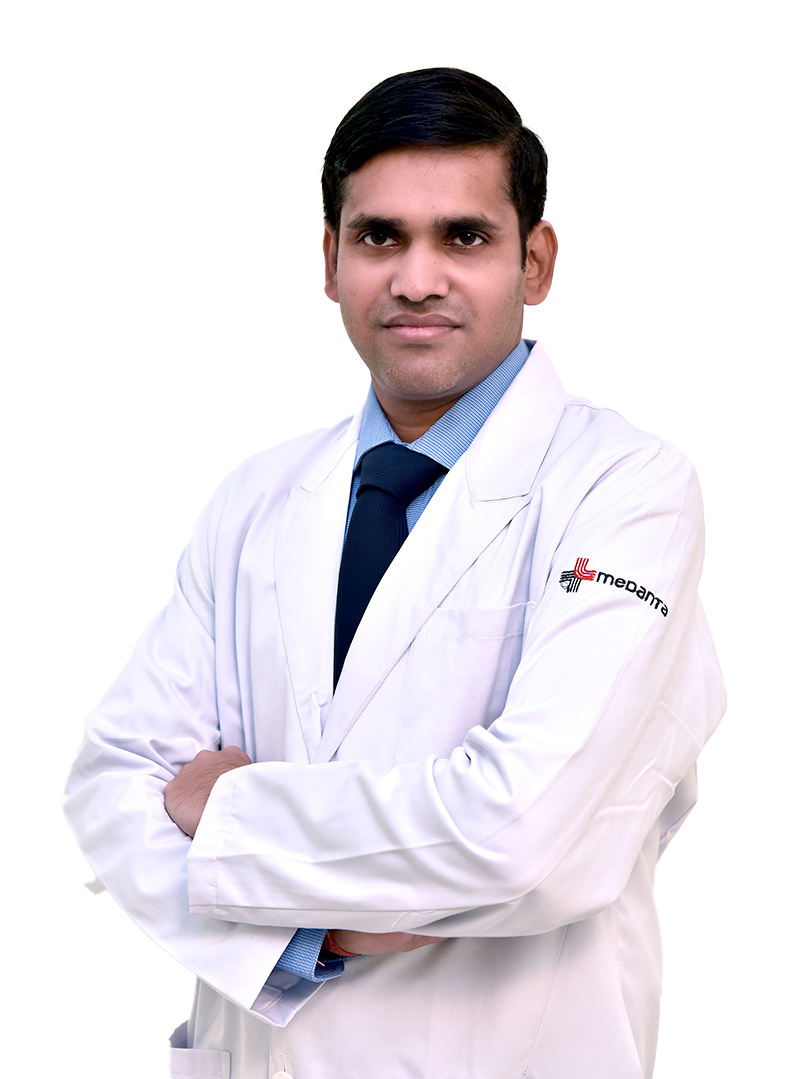 Dr. Amit Kumar | Best Cancer Care Doctor In Patna, India | Medanta