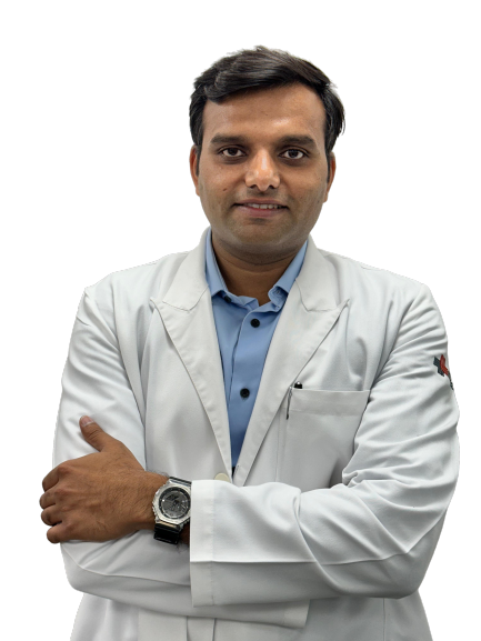 Dr. Sunny Khari | Best Internal Medicine Doctor in Gurugram, India ...