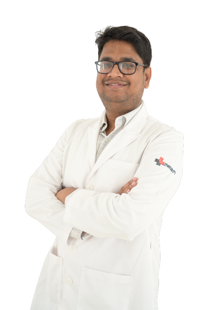 Dr. Kshitij Bansal | Best Neurosciences Doctor in Gurugram, India | Medanta