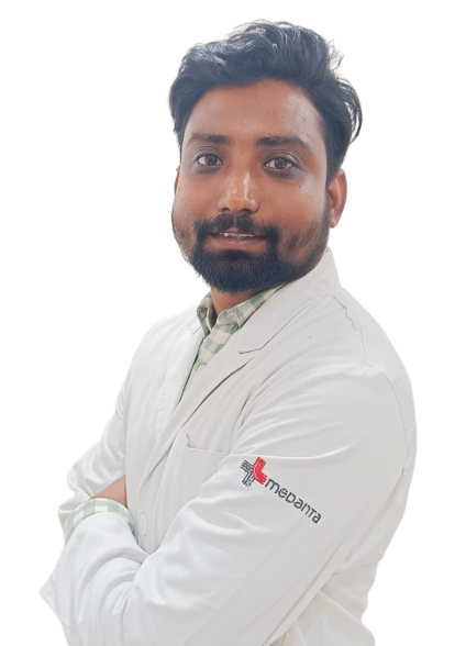 Dr Arunav Kumar Best Radiology And Imaging Doctor In Patna India Medanta 1001