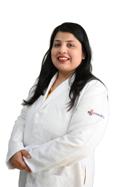 Dr. Esha Gupta | Best Obstetrics & Gynaecology Doctor In Gurugram ...