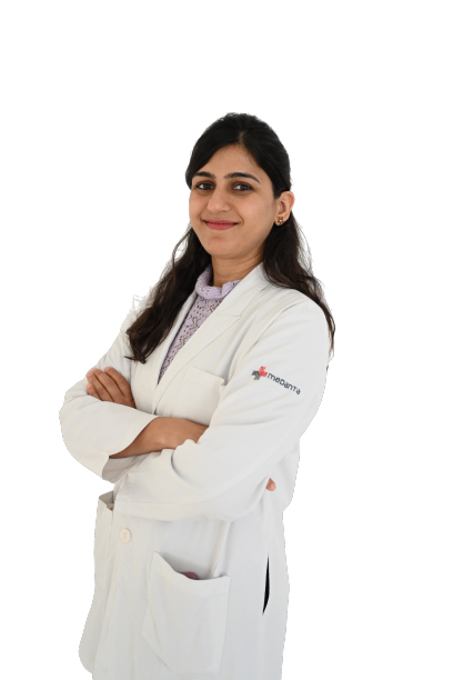 Dr. Tanu Chaudhary