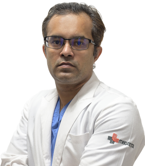 Dr. Dhanesh Kumar 