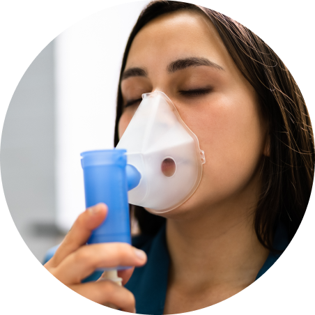 Chronic Obstructive Pulmonary Disease (COPD)