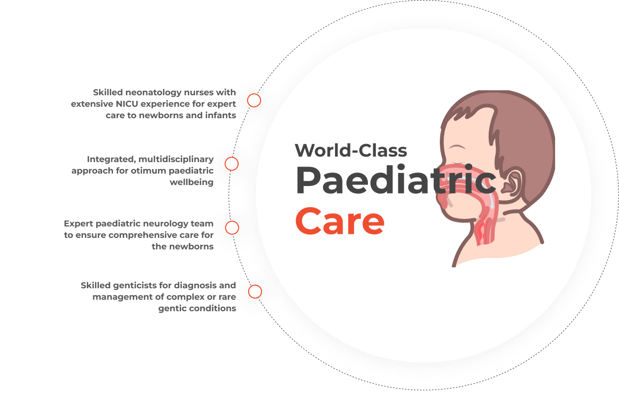 Neonatology