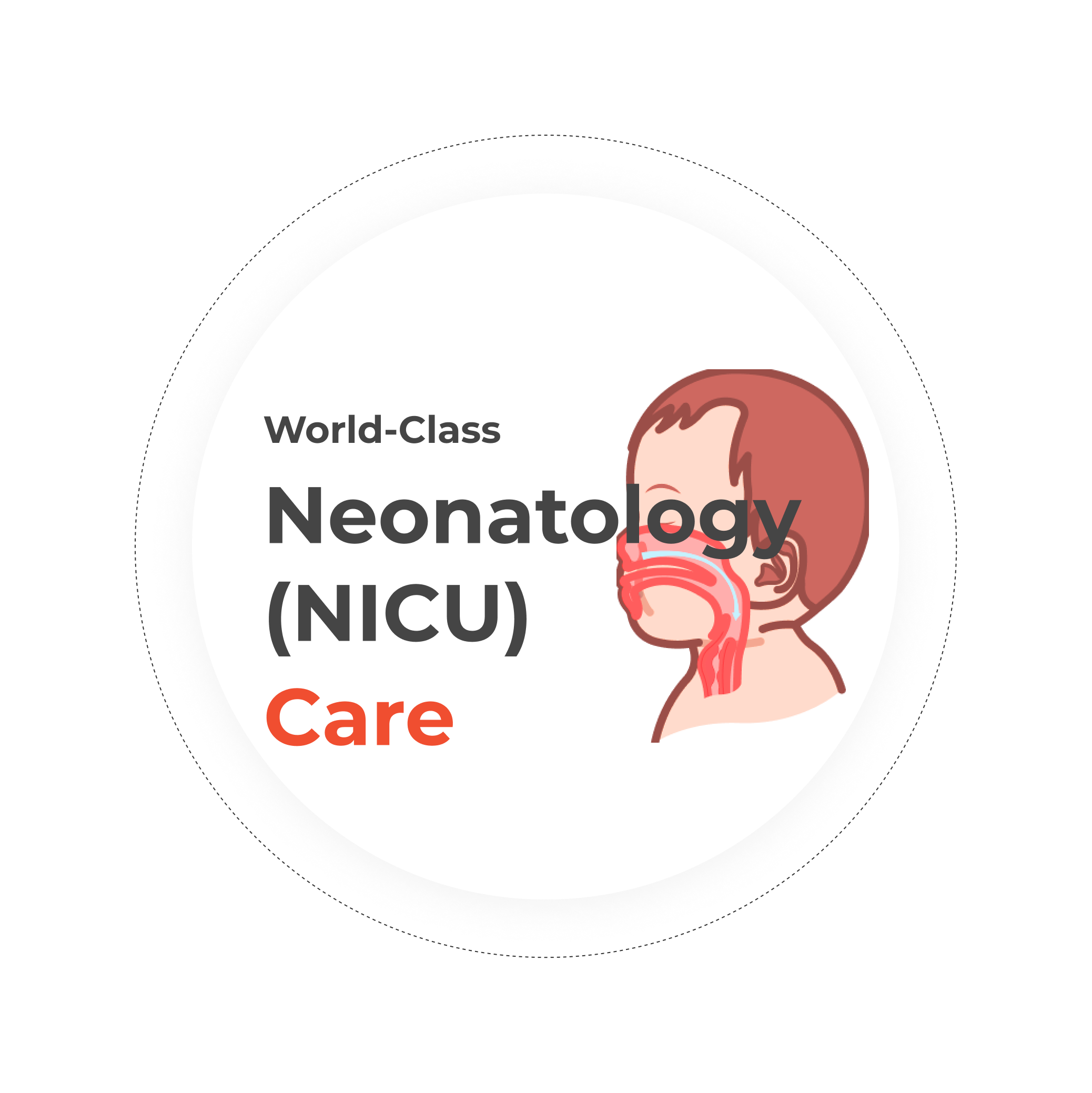 Neonatology