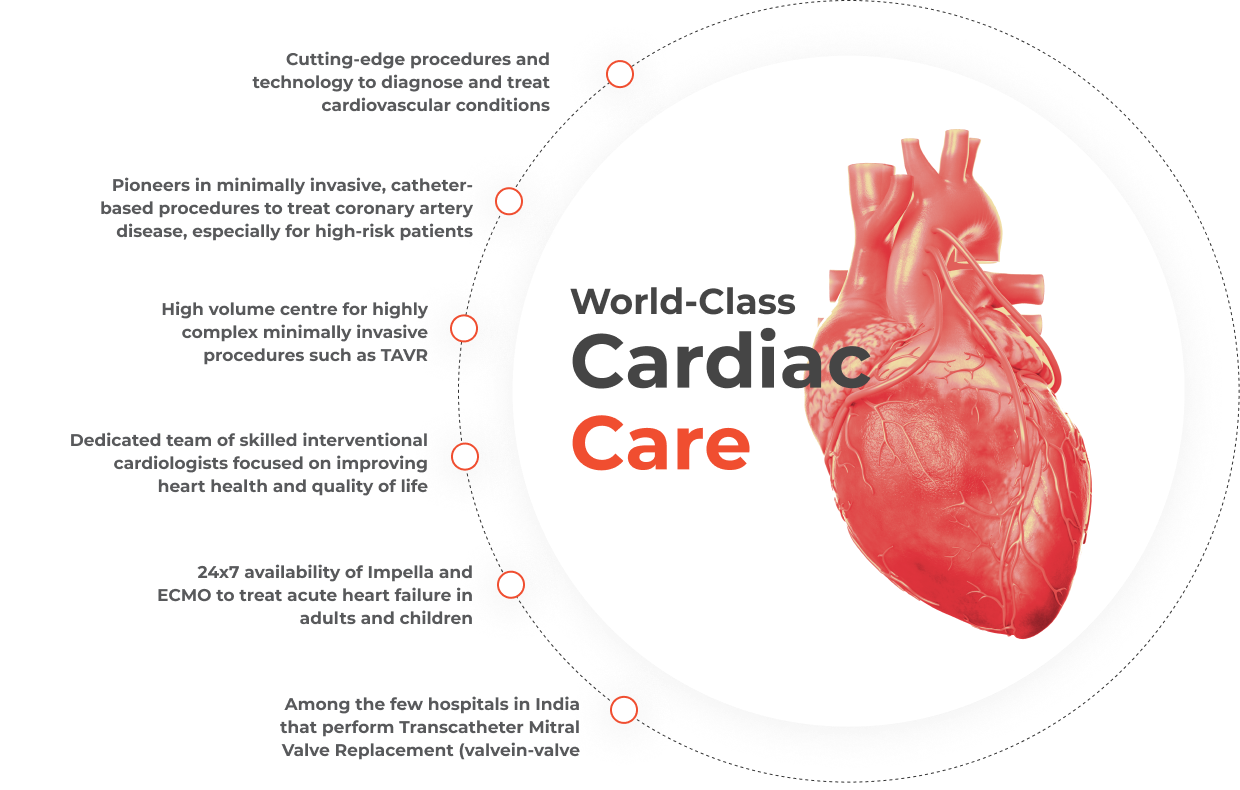 Interventional Cardiology, Cardiology