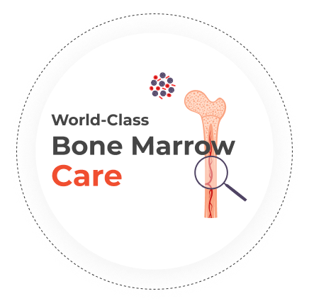 Paediatric Bone Marrow Transplant