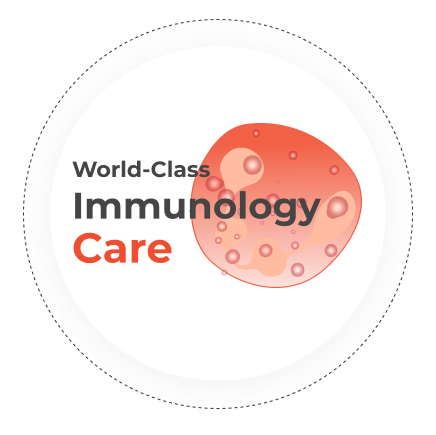 Clinical Immunology and Rheumatology