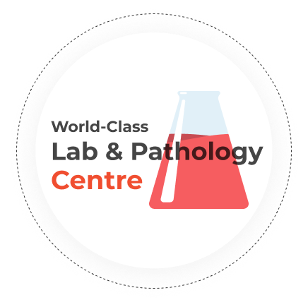 Lab & Pathology