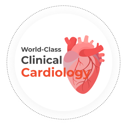 Clinical & Preventive Cardiology