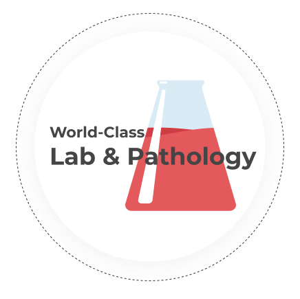 Lab & Pathology